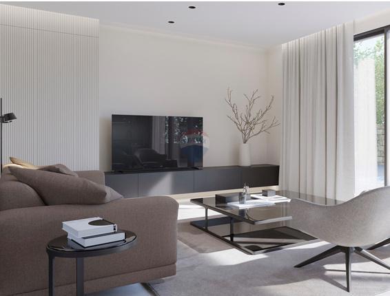 Stanovanje/Apartma Krk, 101m2