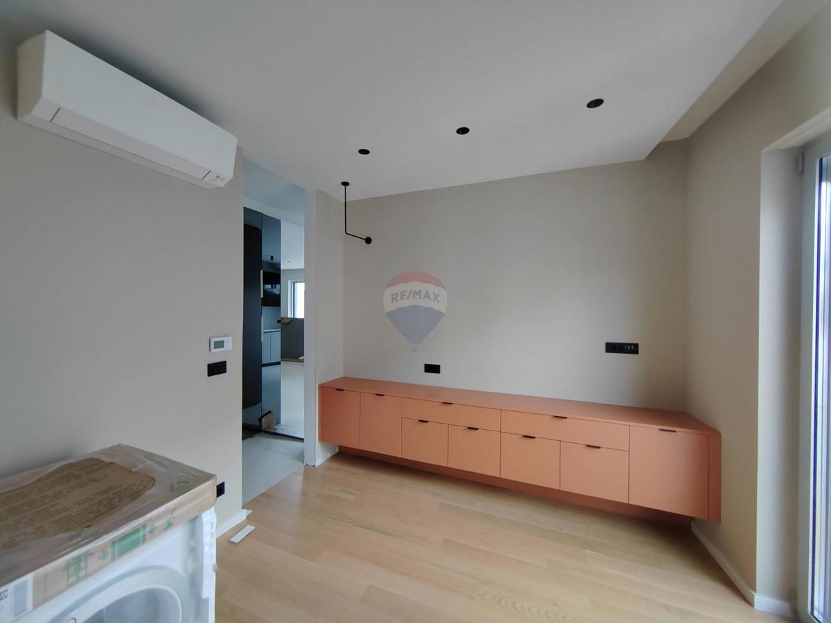 Stanovanje/Apartma Krk, 101m2
