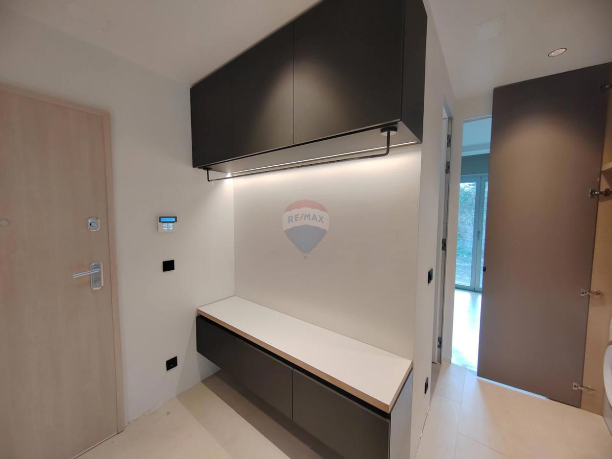 Stanovanje/Apartma Krk, 101m2
