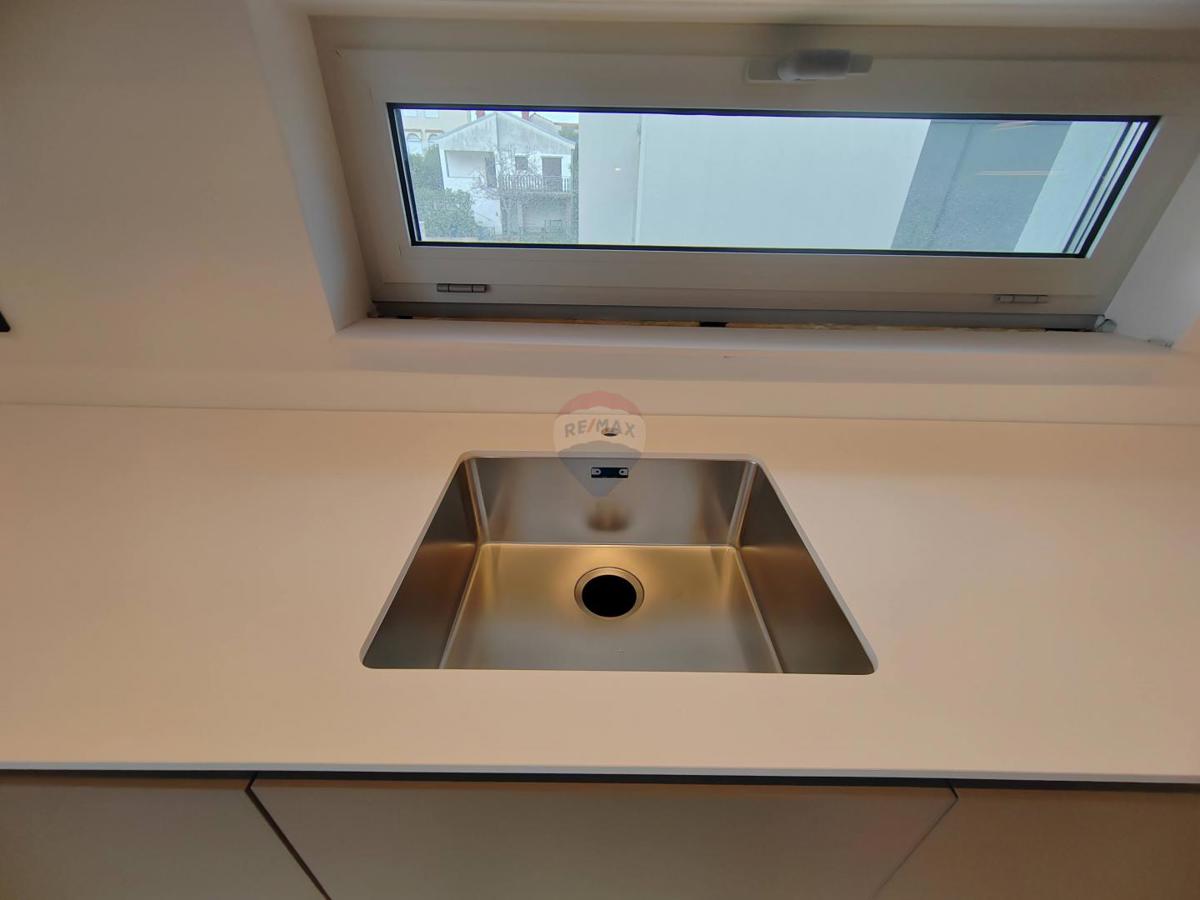 Stanovanje/Apartma Krk, 101m2