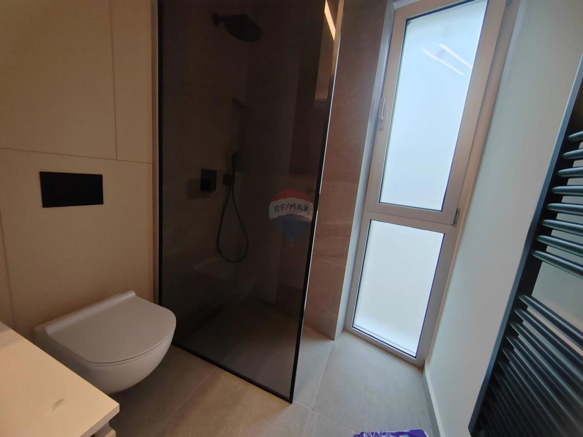 Stanovanje/Apartma Krk, 101m2