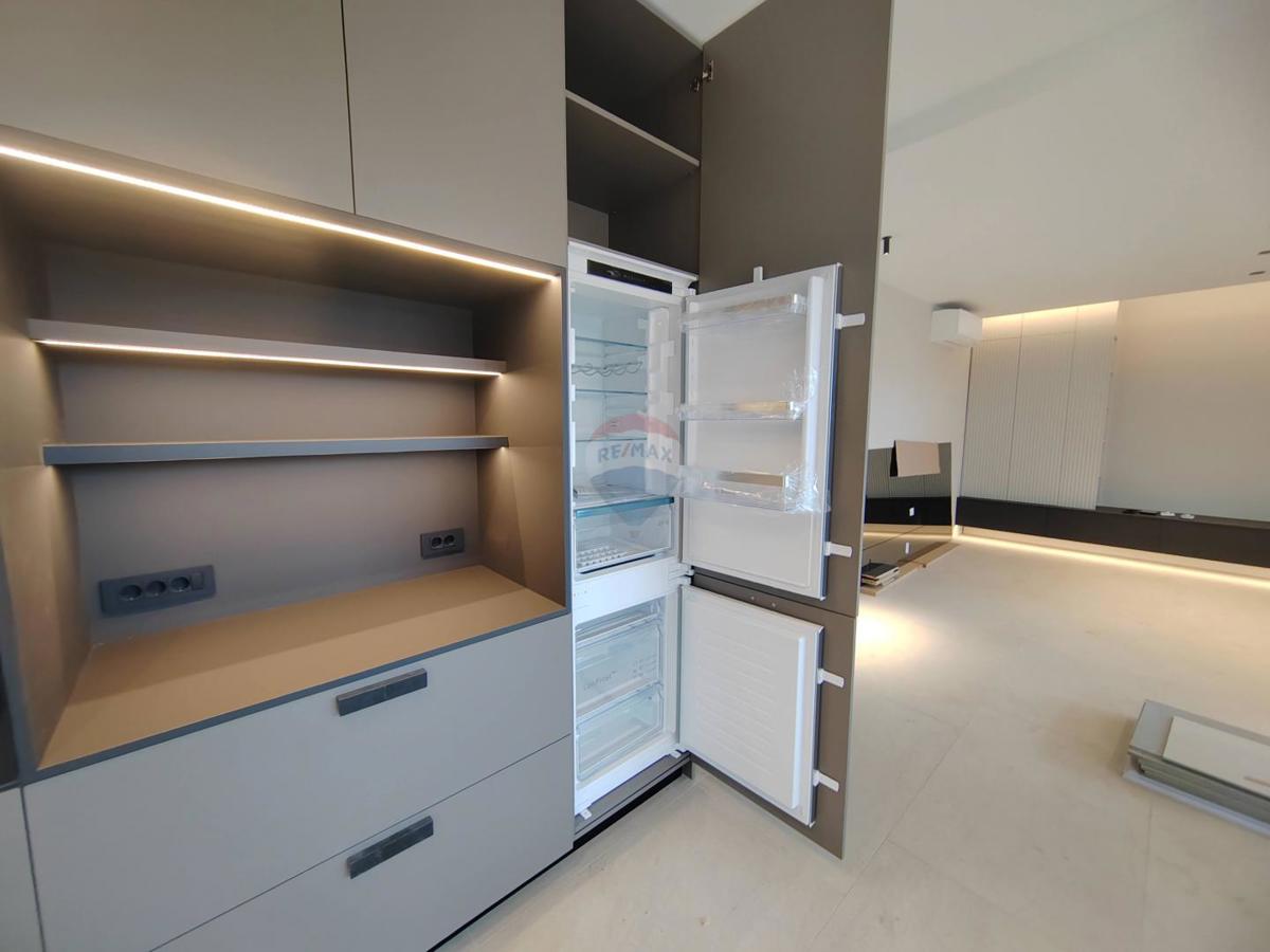 Stanovanje/Apartma Krk, 101m2