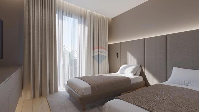 Stanovanje/Apartma Krk, 101m2