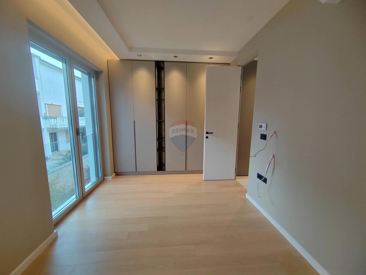 Stanovanje/Apartma Krk, 101m2