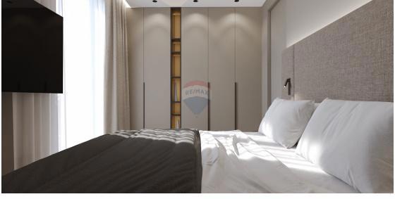 Stanovanje/Apartma Krk, 101m2