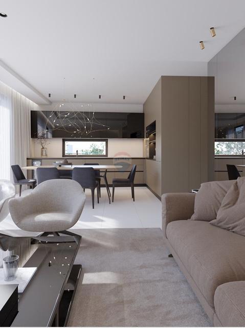 Stanovanje/Apartma Krk, 101m2