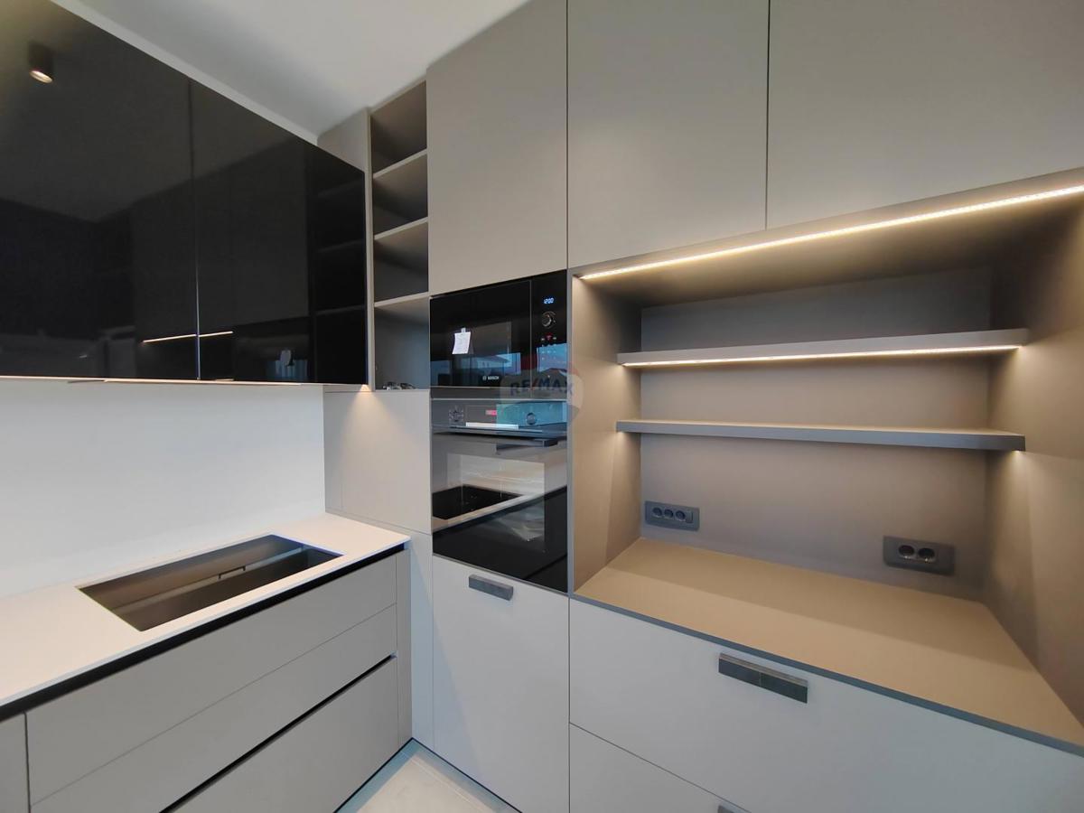 Stanovanje/Apartma Krk, 101m2