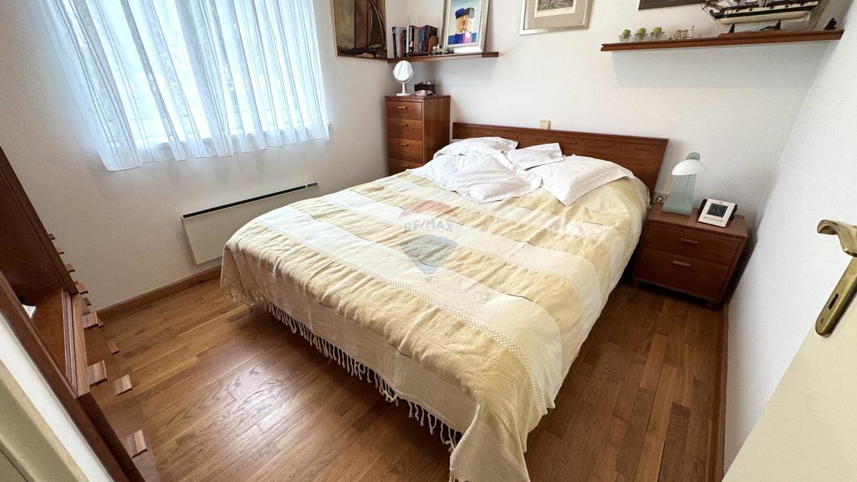 Stanovanje/Apartma Lovran, 45m2