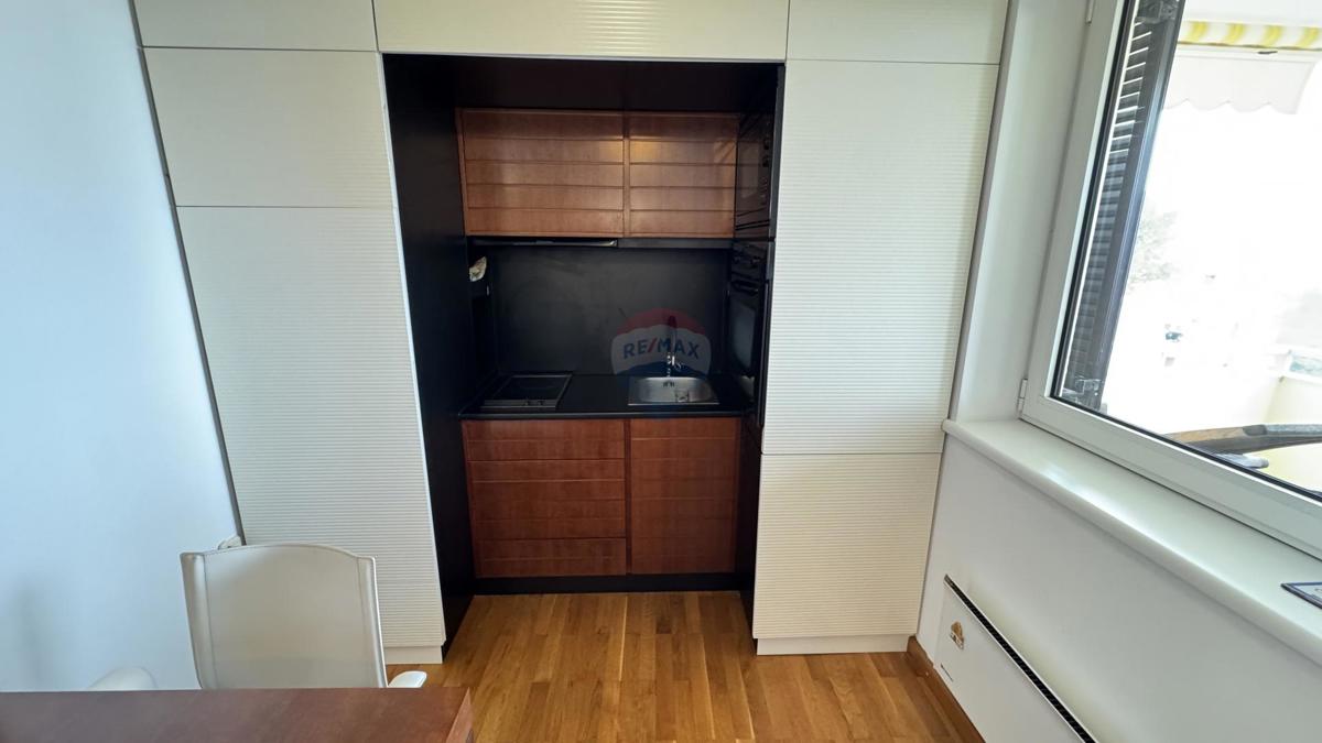 Stanovanje/Apartma Lovran, 45m2
