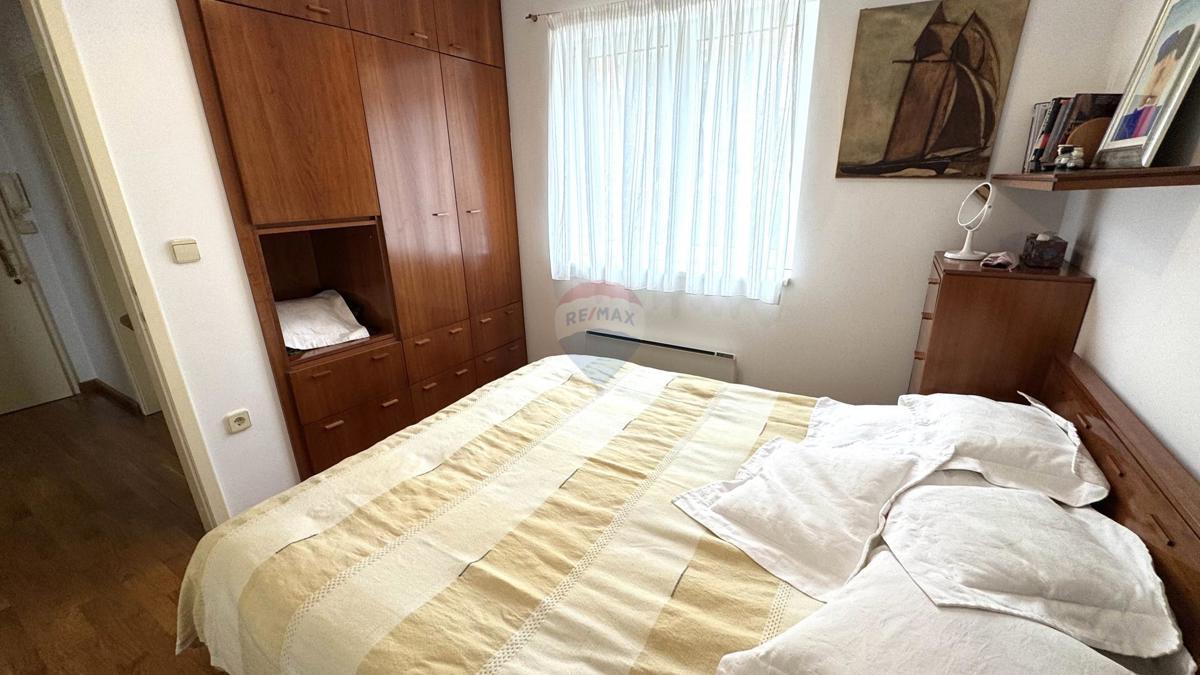 Stanovanje/Apartma Lovran, 45m2