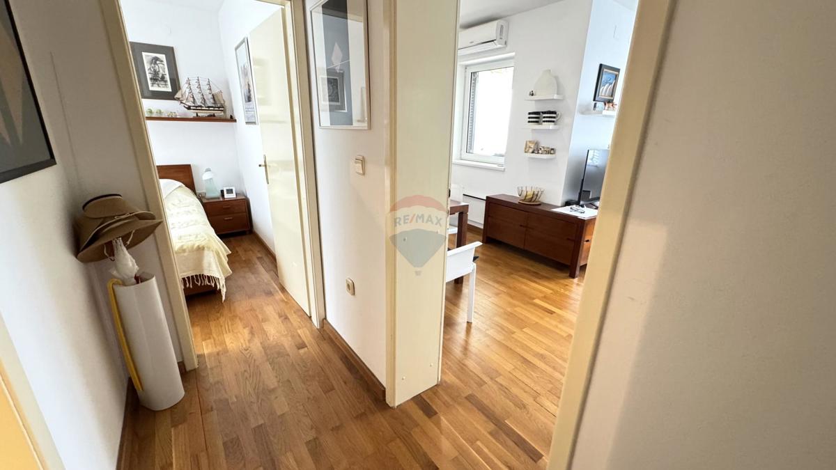 Stanovanje/Apartma Lovran, 45m2