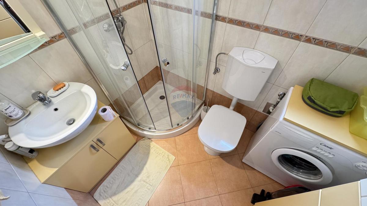 Stanovanje/Apartma Lovran, 45m2