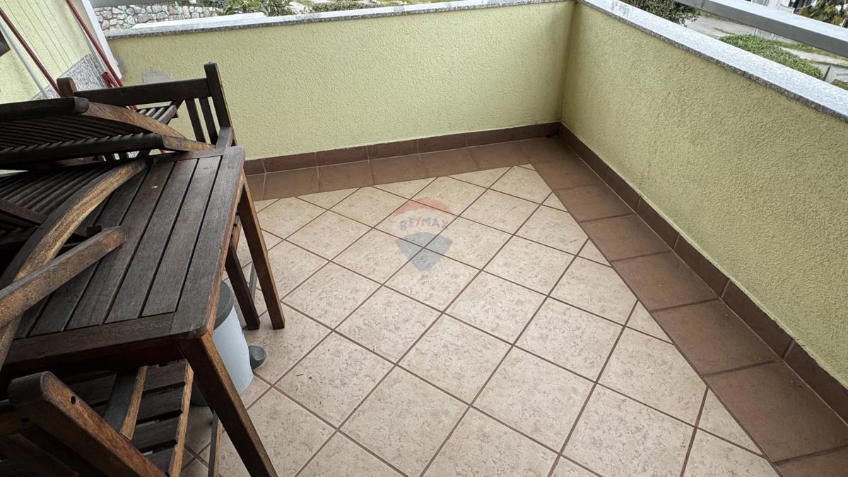 Stanovanje/Apartma Lovran, 45m2