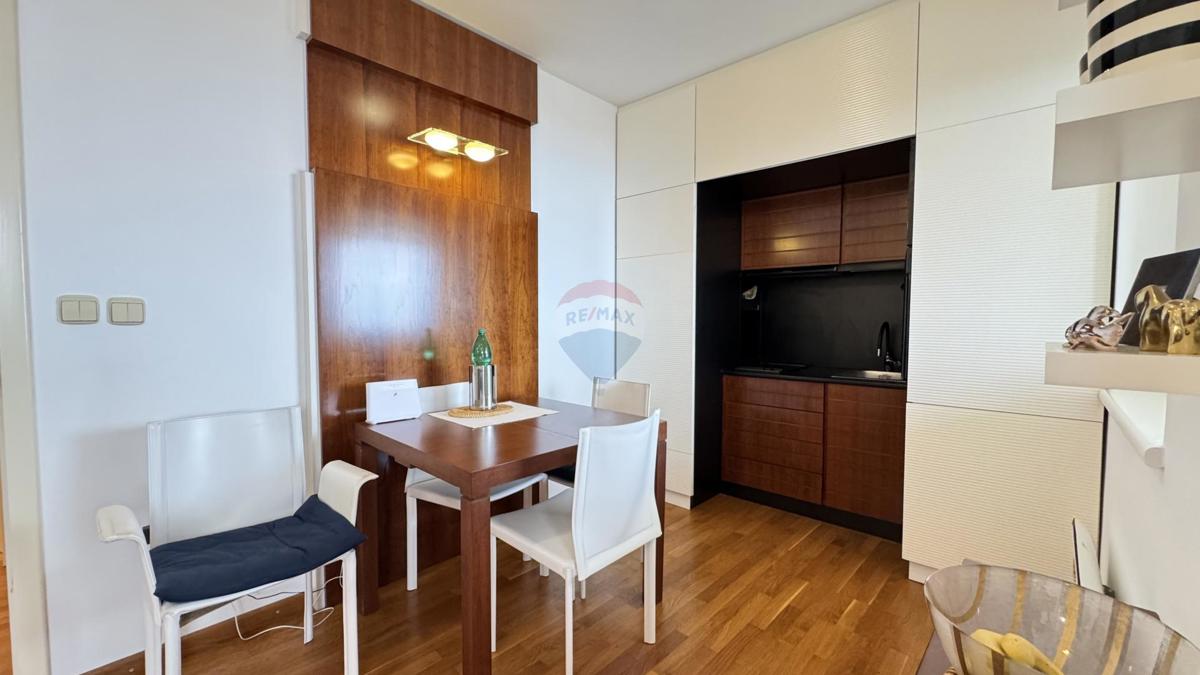 Stanovanje/Apartma Lovran, 45m2