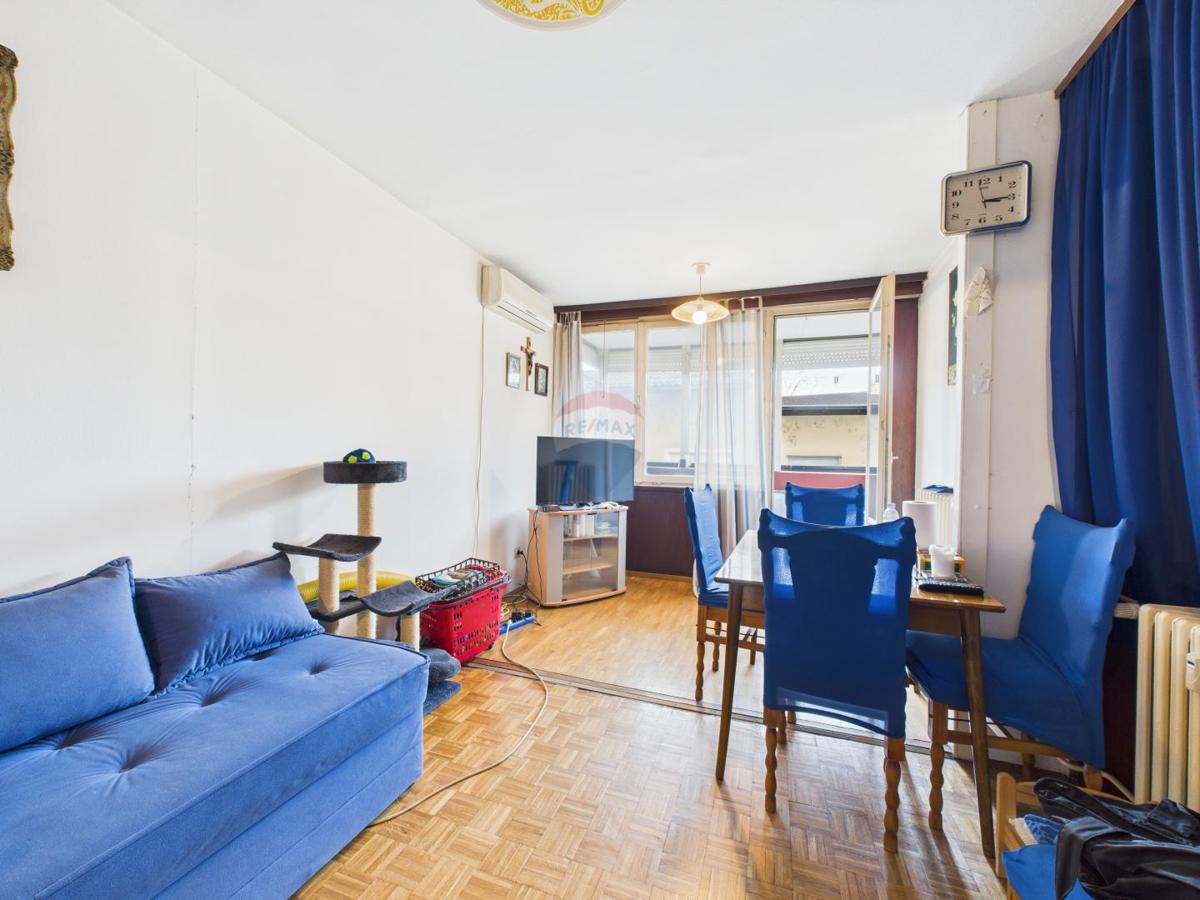 Stanovanje/Apartma Travno, Novi Zagreb - Istok, 86m2