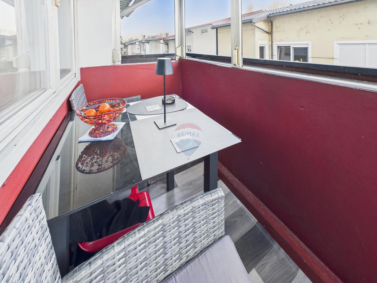Stanovanje/Apartma Travno, Novi Zagreb - Istok, 86m2