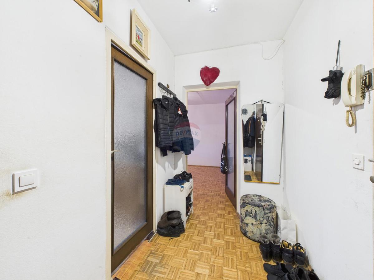 Stanovanje/Apartma Travno, Novi Zagreb - Istok, 86m2