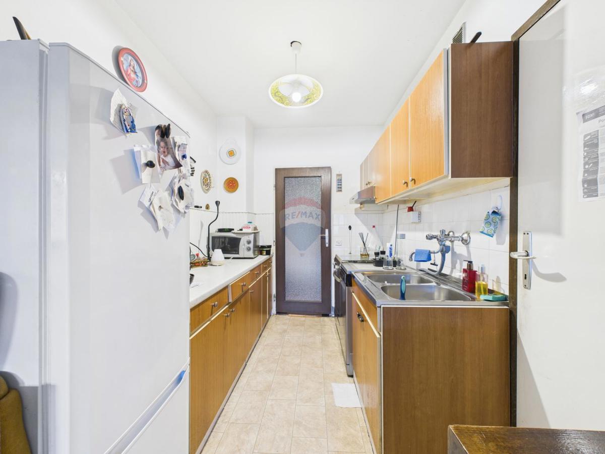 Stanovanje/Apartma Travno, Novi Zagreb - Istok, 86m2
