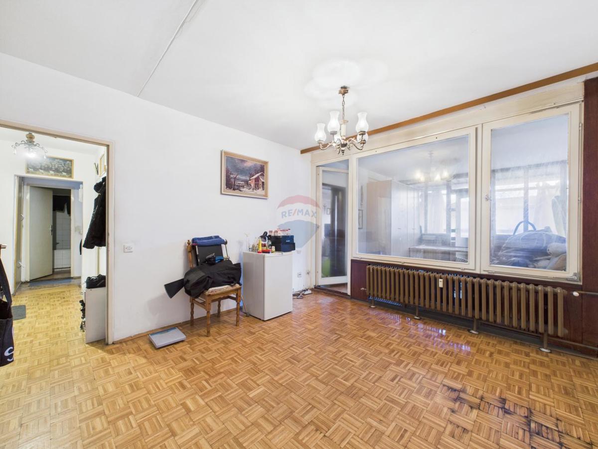 Stanovanje/Apartma Travno, Novi Zagreb - Istok, 86m2