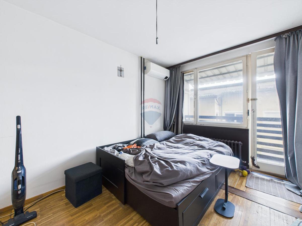Stanovanje/Apartma Travno, Novi Zagreb - Istok, 86m2