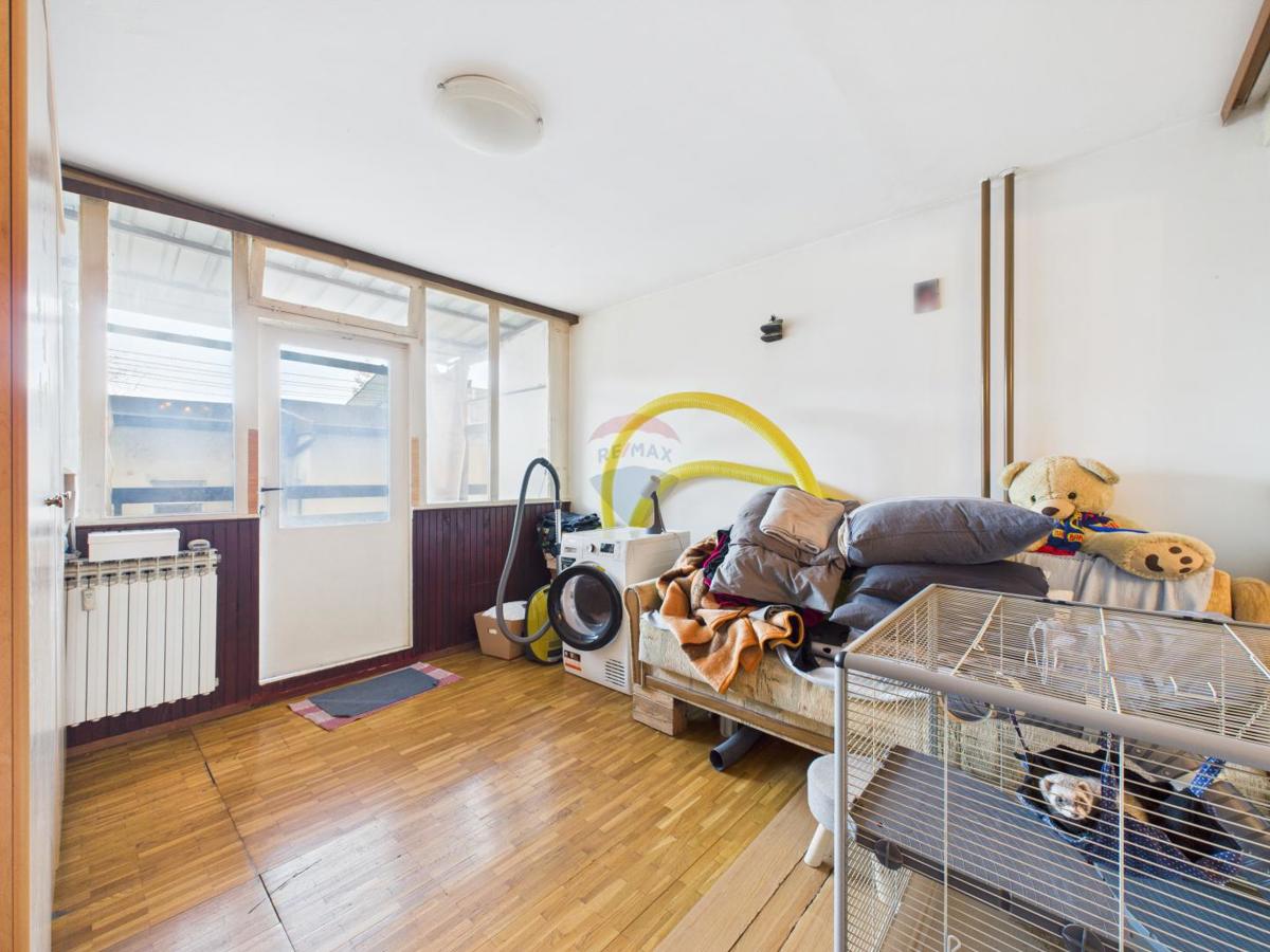 Stanovanje/Apartma Travno, Novi Zagreb - Istok, 86m2