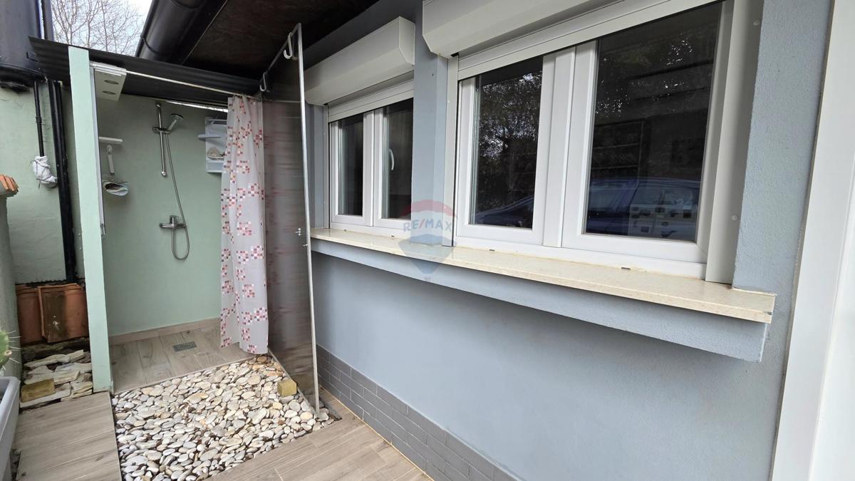 Hiša Pavićini, Marčana, 74m2
