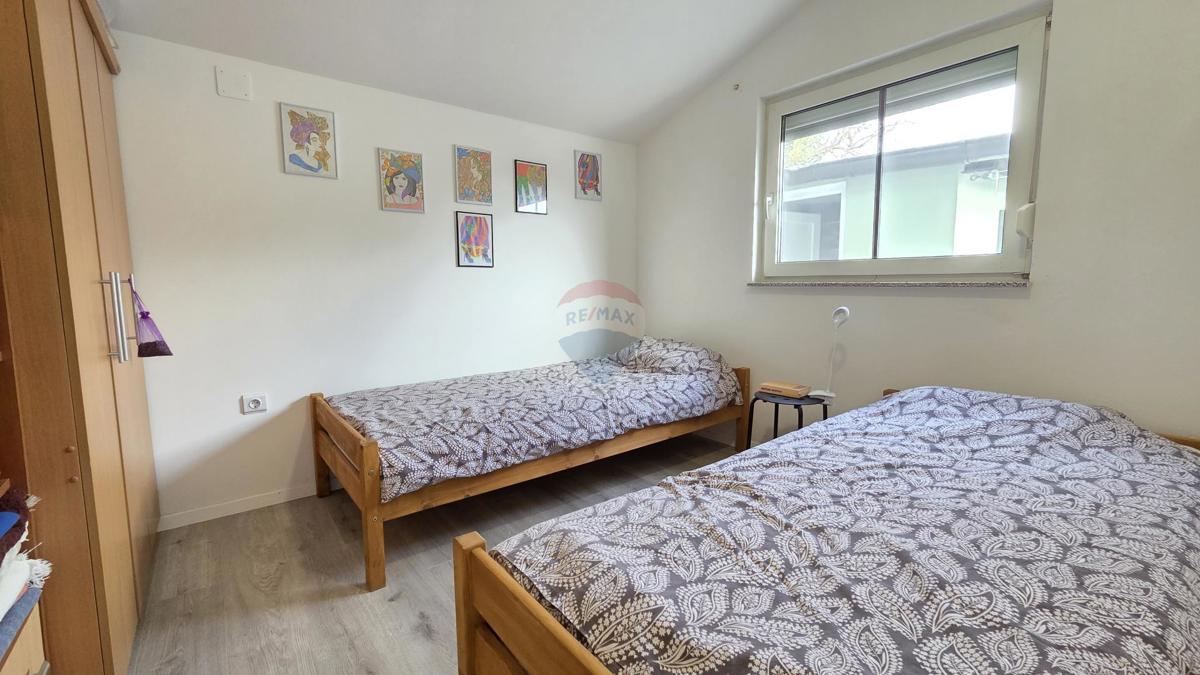 Hiša Pavićini, Marčana, 74m2