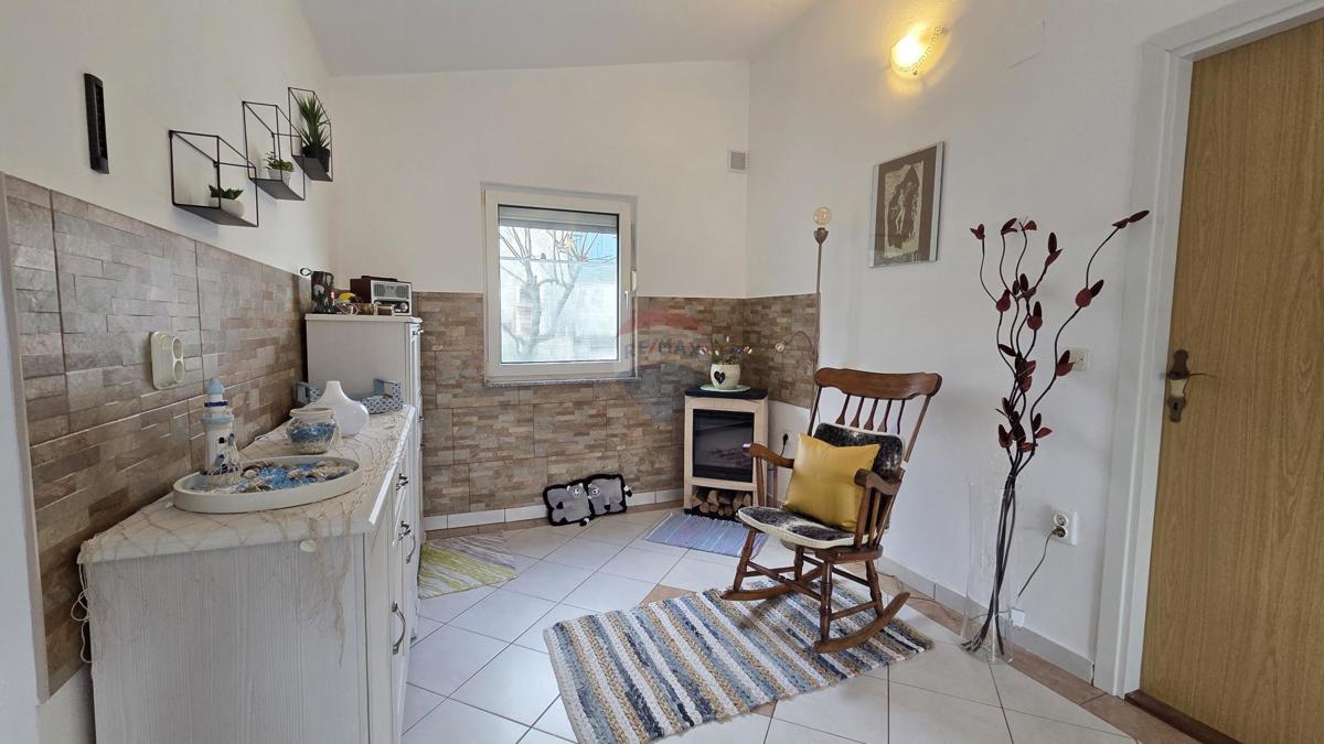 Hiša Pavićini, Marčana, 74m2