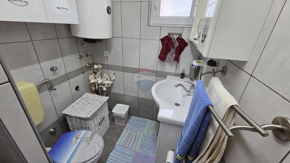 Hiša Pavićini, Marčana, 74m2