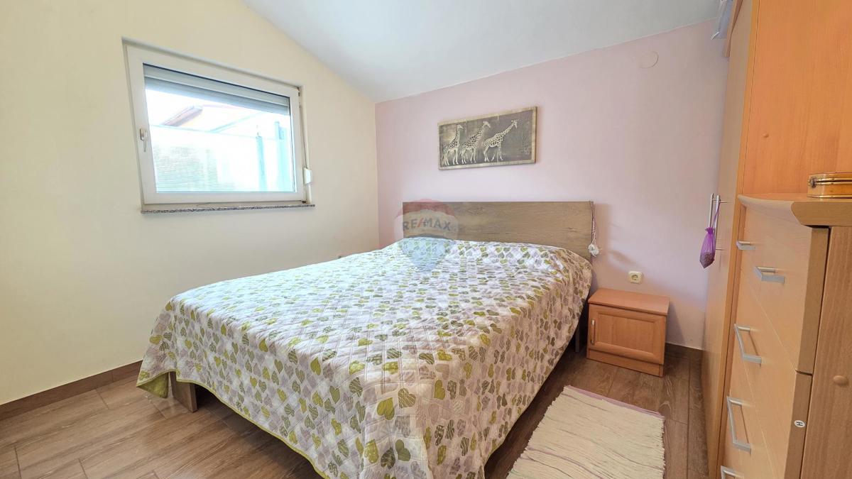 Hiša Pavićini, Marčana, 74m2