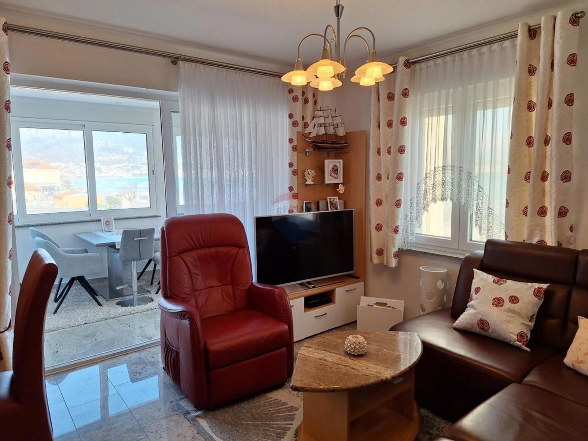 Stanovanje/Apartma Baška, 67m2