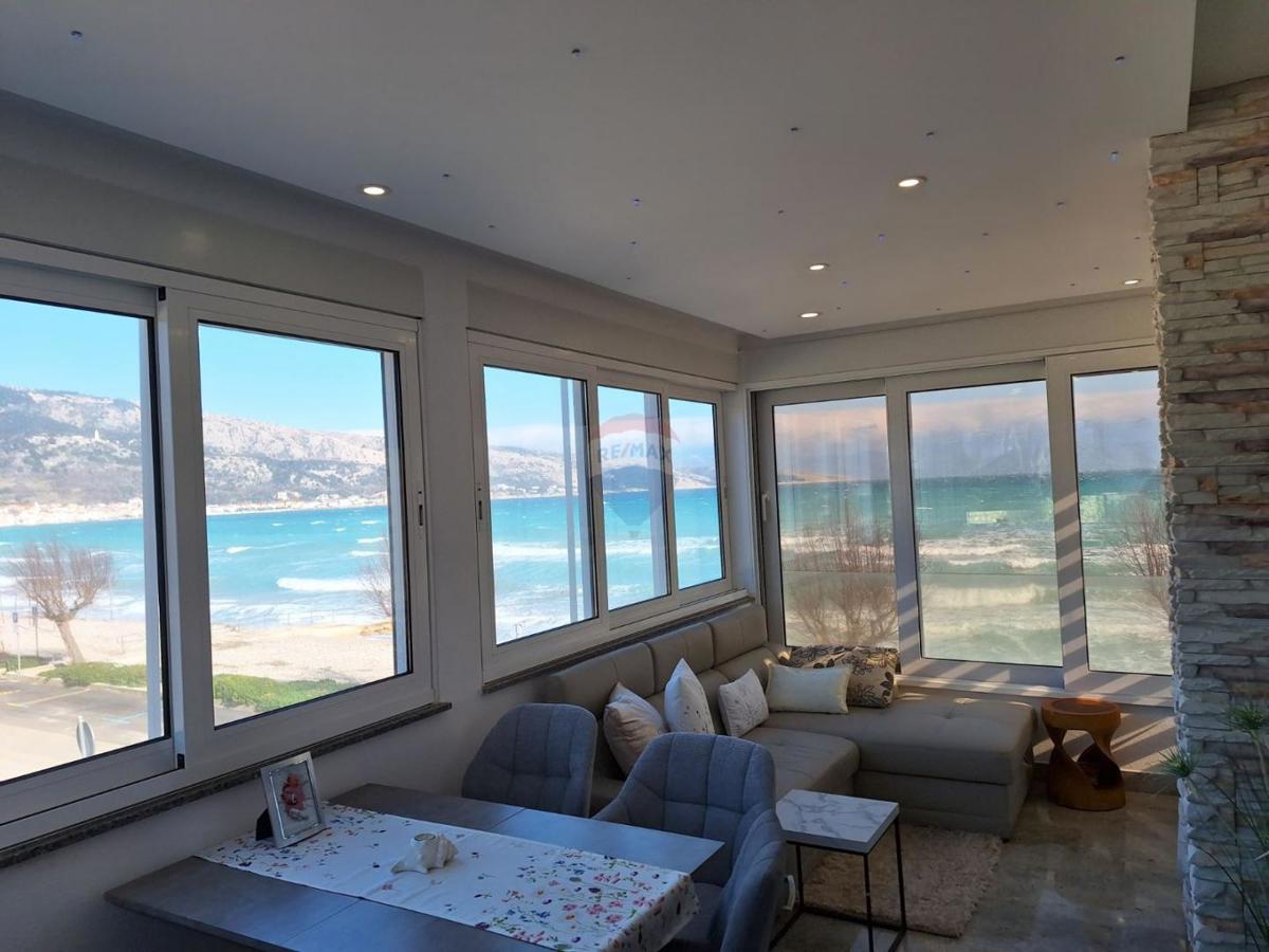 Stanovanje/Apartma Baška, 67m2