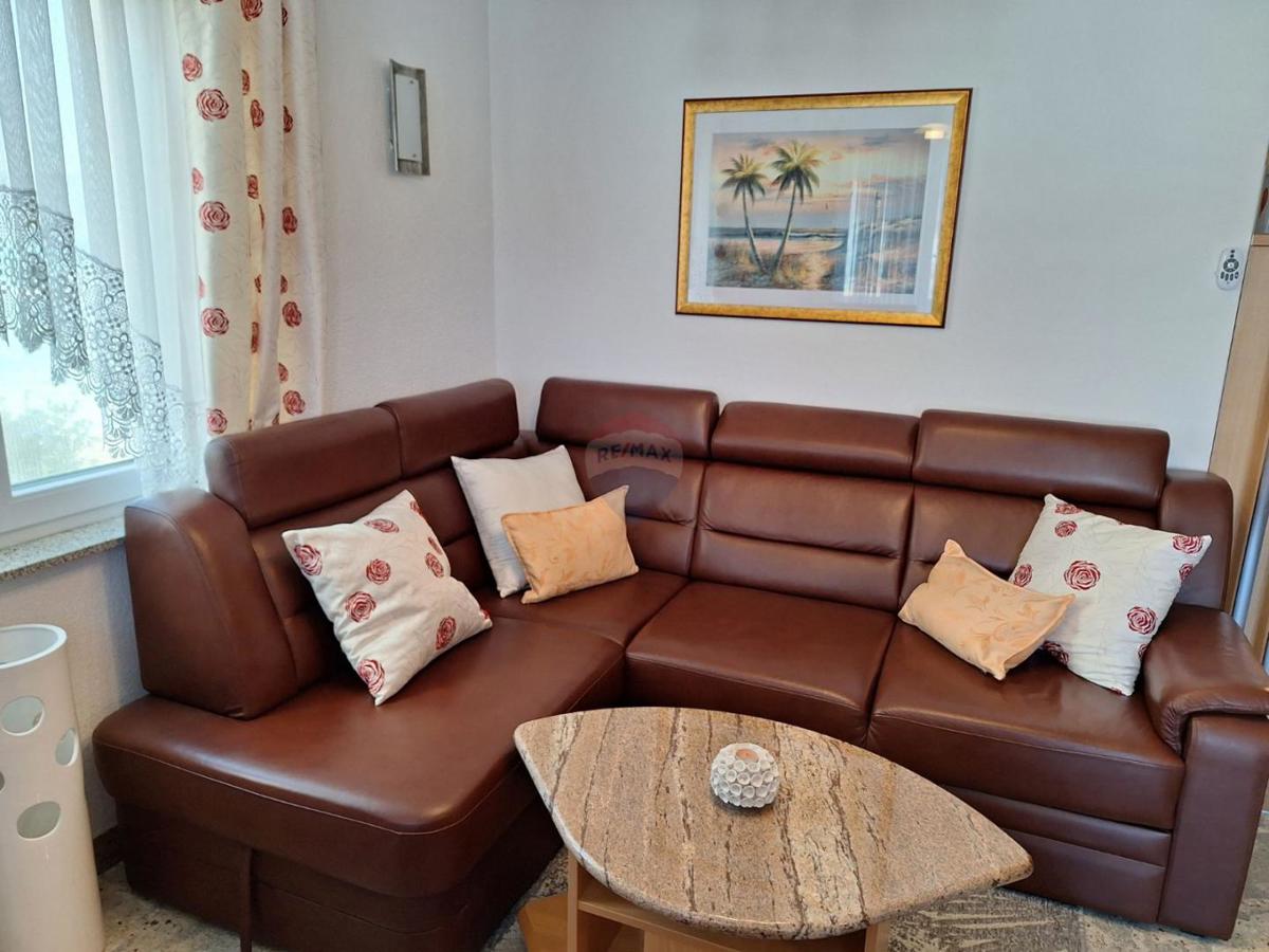 Stanovanje/Apartma Baška, 67m2