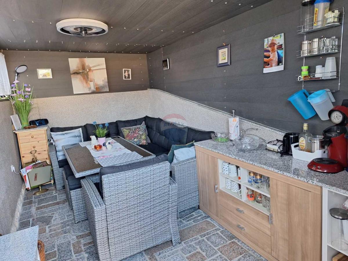 Stanovanje/Apartma Baška, 67m2
