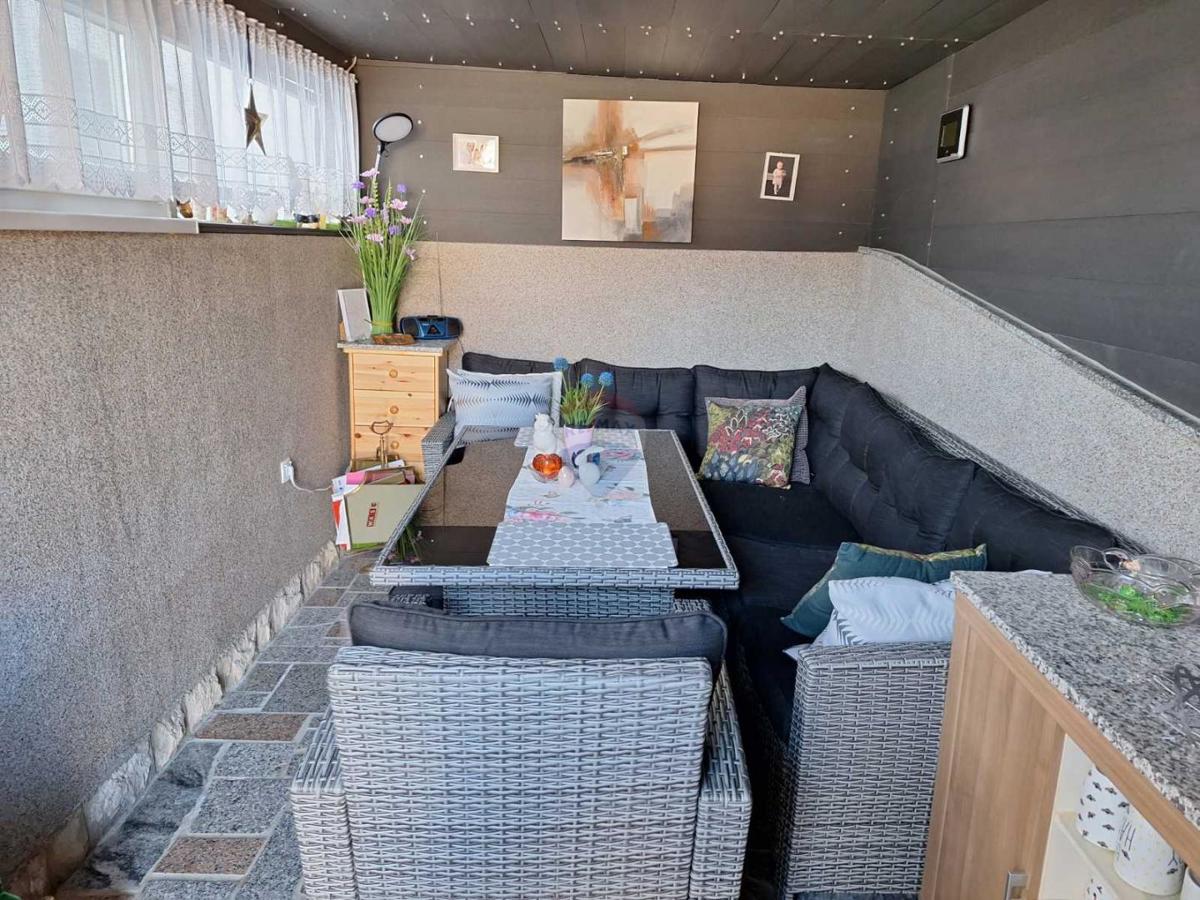 Stanovanje/Apartma Baška, 67m2