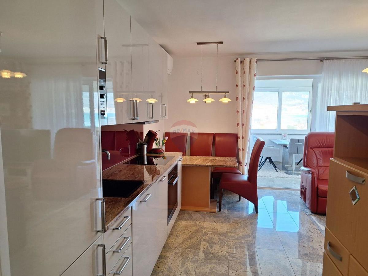 Stanovanje/Apartma Baška, 67m2