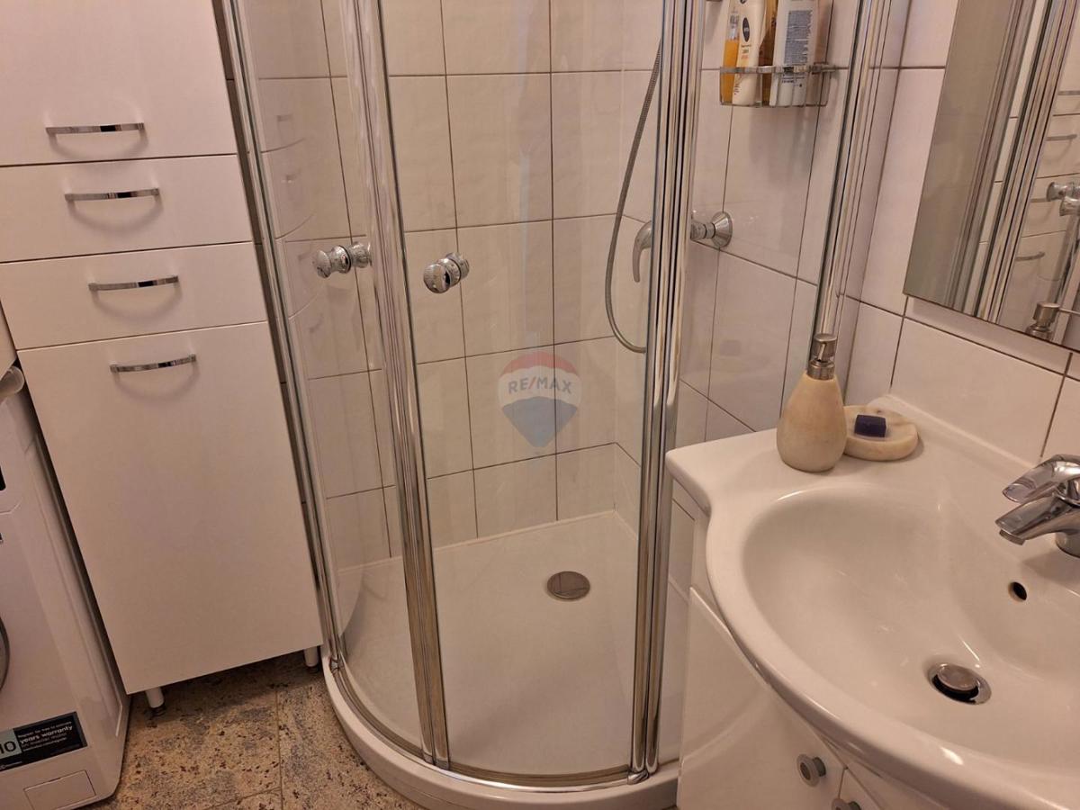 Stanovanje/Apartma Baška, 67m2