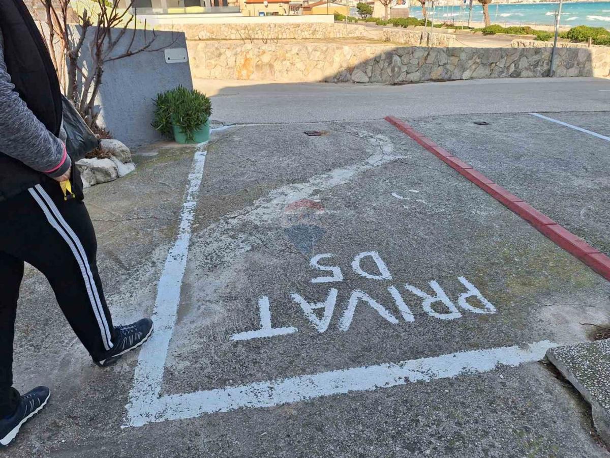 Stanovanje/Apartma Baška, 67m2