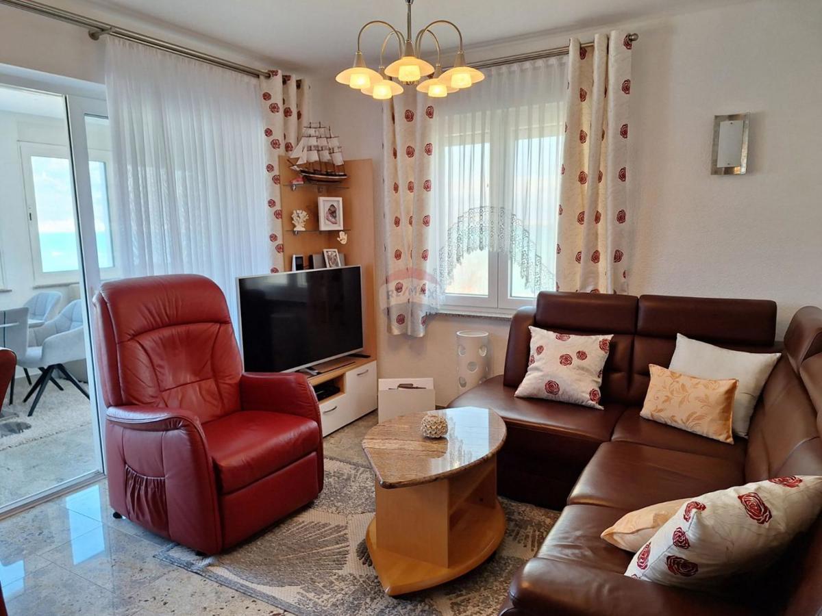 Stanovanje/Apartma Baška, 67m2