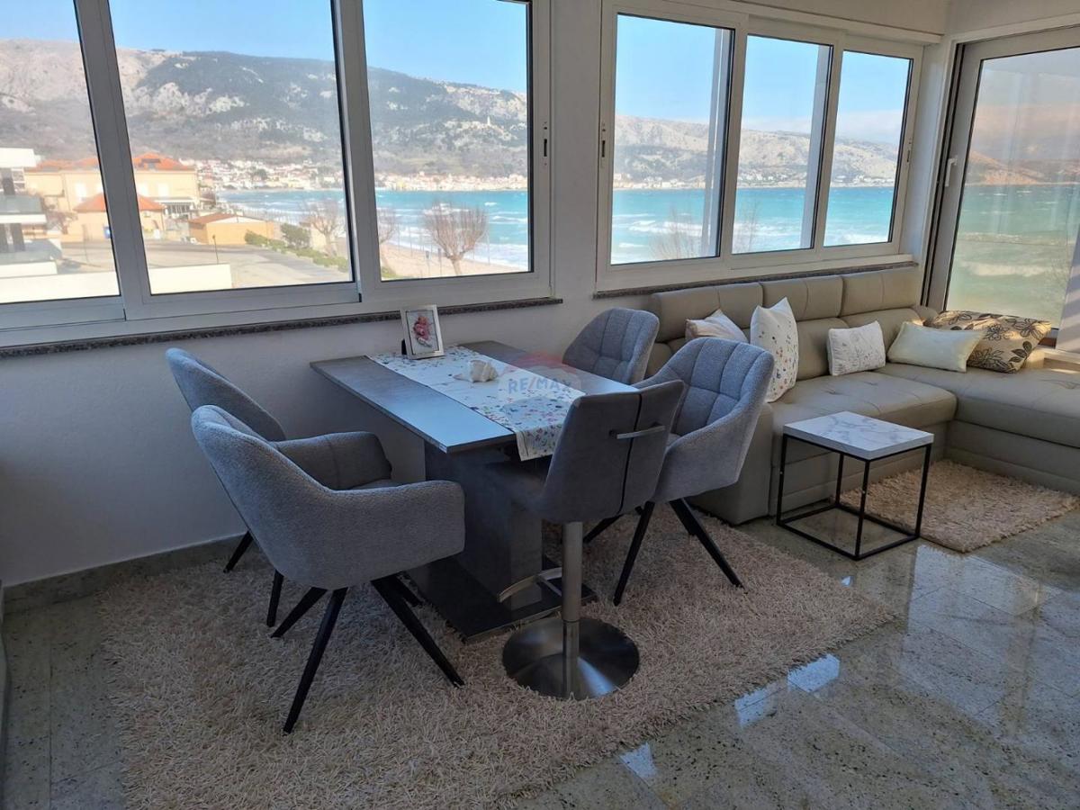 Stanovanje/Apartma Baška, 67m2