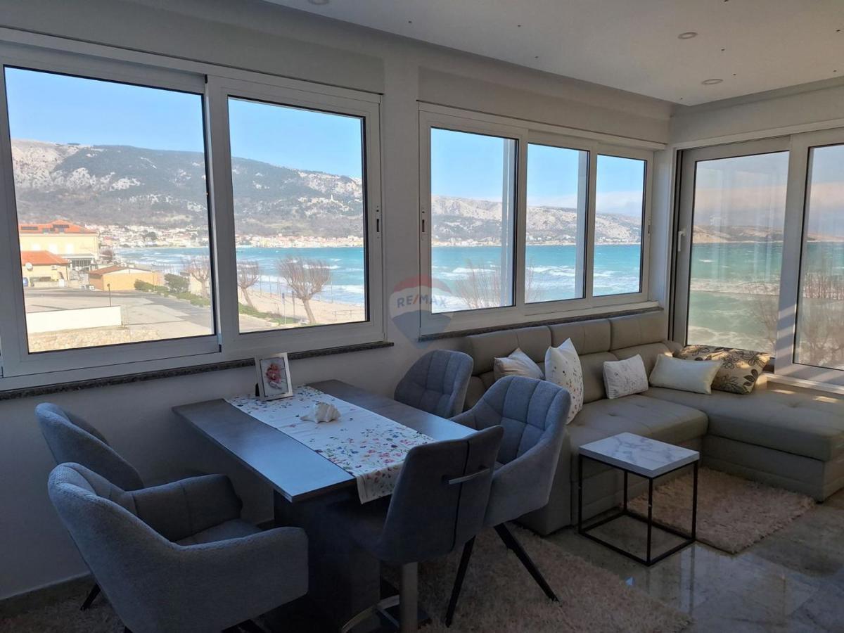 Stanovanje/Apartma Baška, 67m2