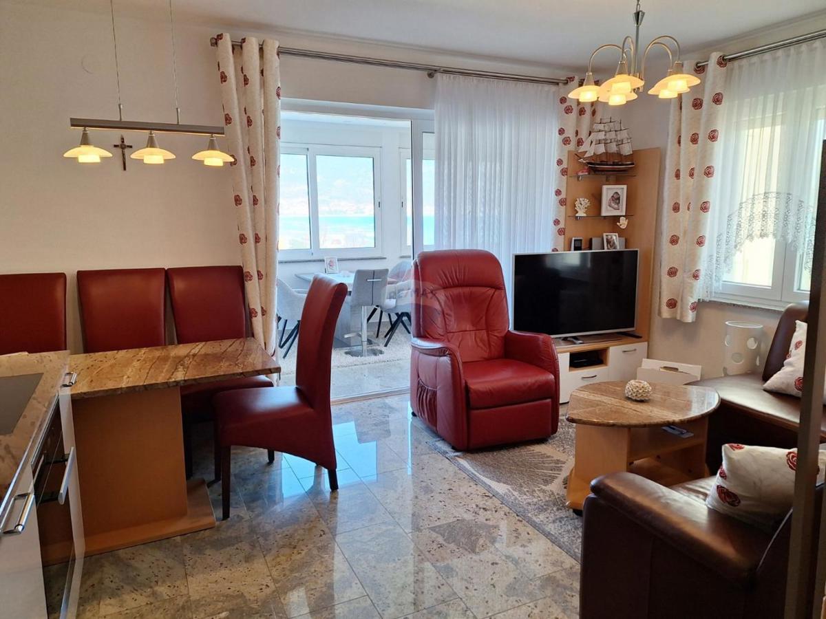 Stanovanje/Apartma Baška, 67m2