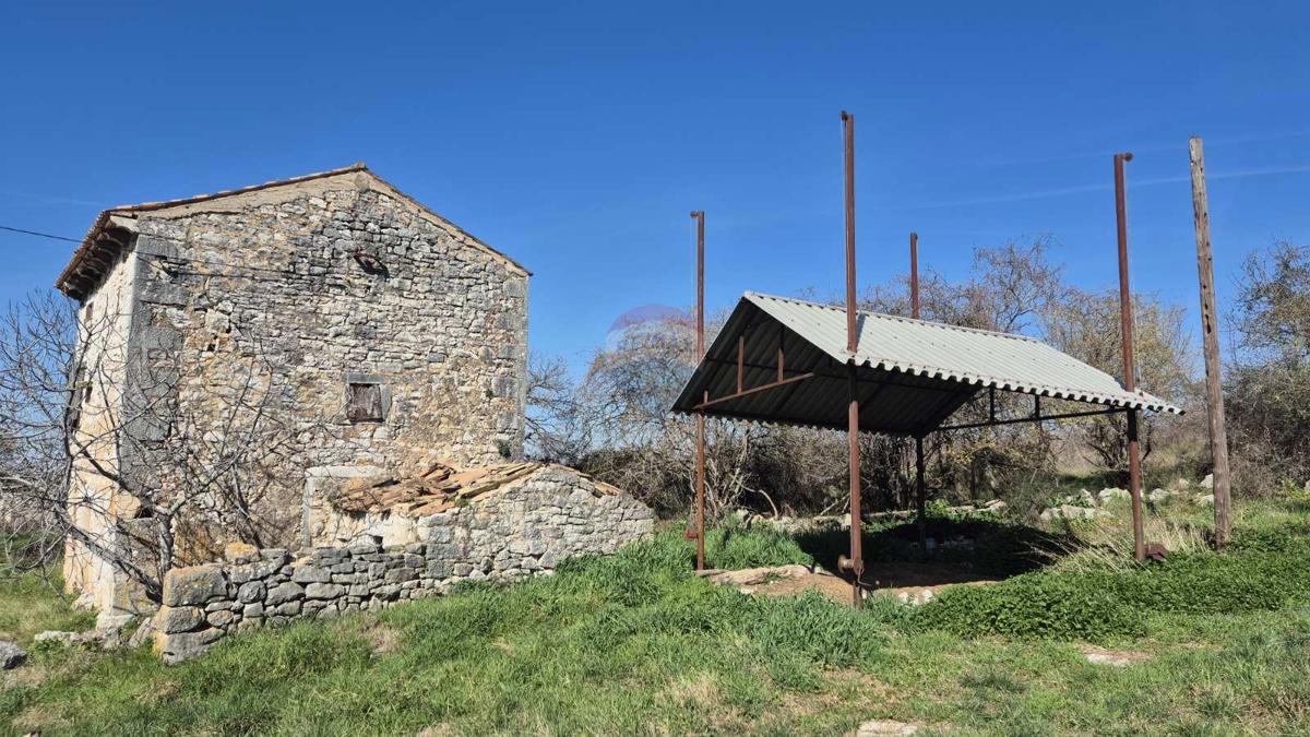 Hiša Vrsar, 110m2