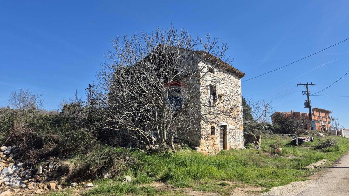 Hiša Vrsar, 110m2