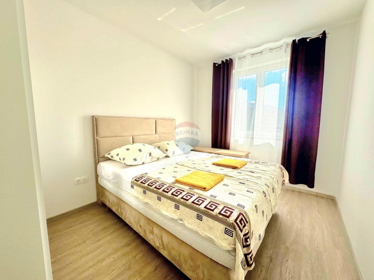 Stanovanje/Apartma Smokvica Krmpotska, Novi Vinodolski, 74m2