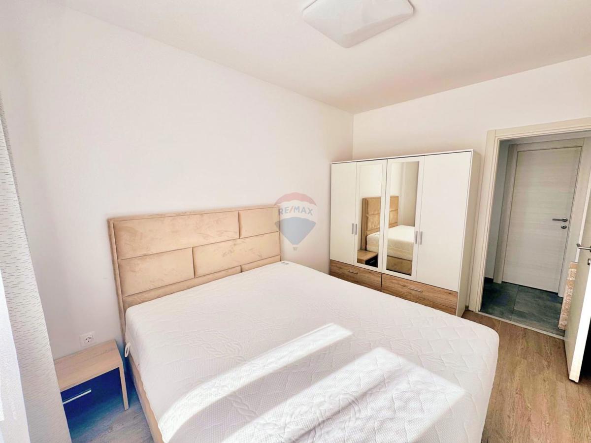 Stanovanje/Apartma Smokvica Krmpotska, Novi Vinodolski, 74m2