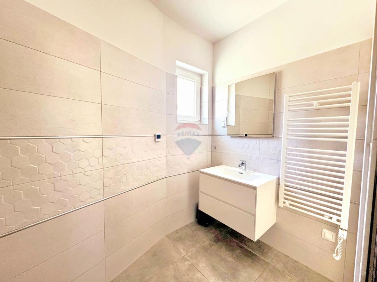 Stanovanje/Apartma Smokvica Krmpotska, Novi Vinodolski, 74m2