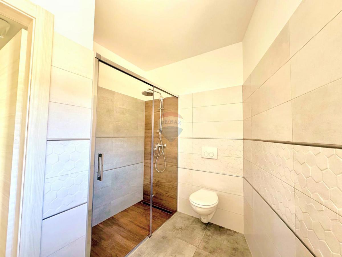 Stanovanje/Apartma Smokvica Krmpotska, Novi Vinodolski, 74m2