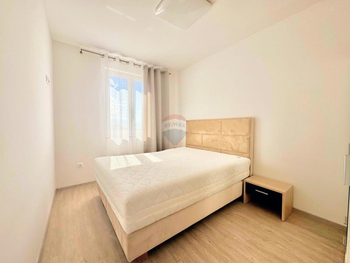 Stanovanje/Apartma Smokvica Krmpotska, Novi Vinodolski, 74m2
