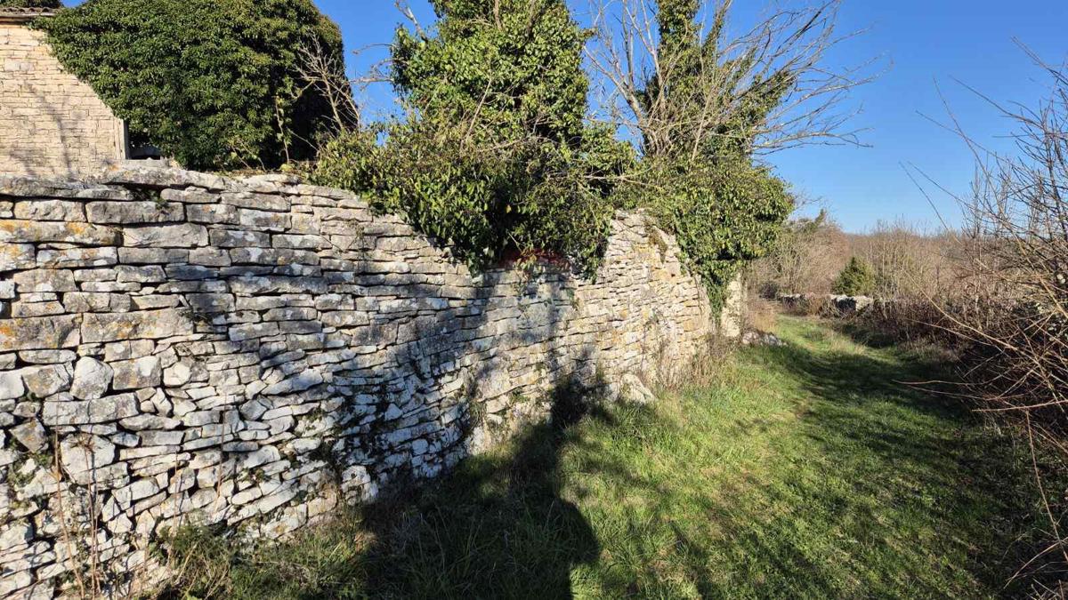 Hiša Žminj, 120m2